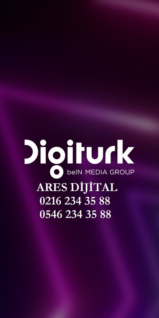 فضائيات Digiturkaresdijital ، اسطنبول، صورة