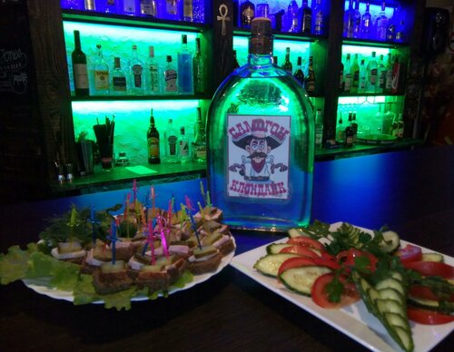 Bar, pub Дискобар Клондайк, Georgievsk, photo