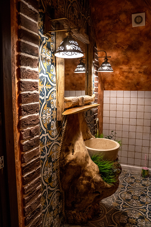 Фото Излучина