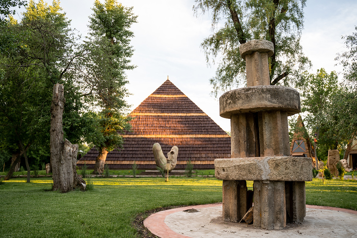 Фото Излучина