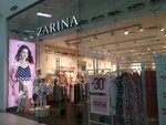 Zarina (Moskovskoe Highway, 108), clothing store