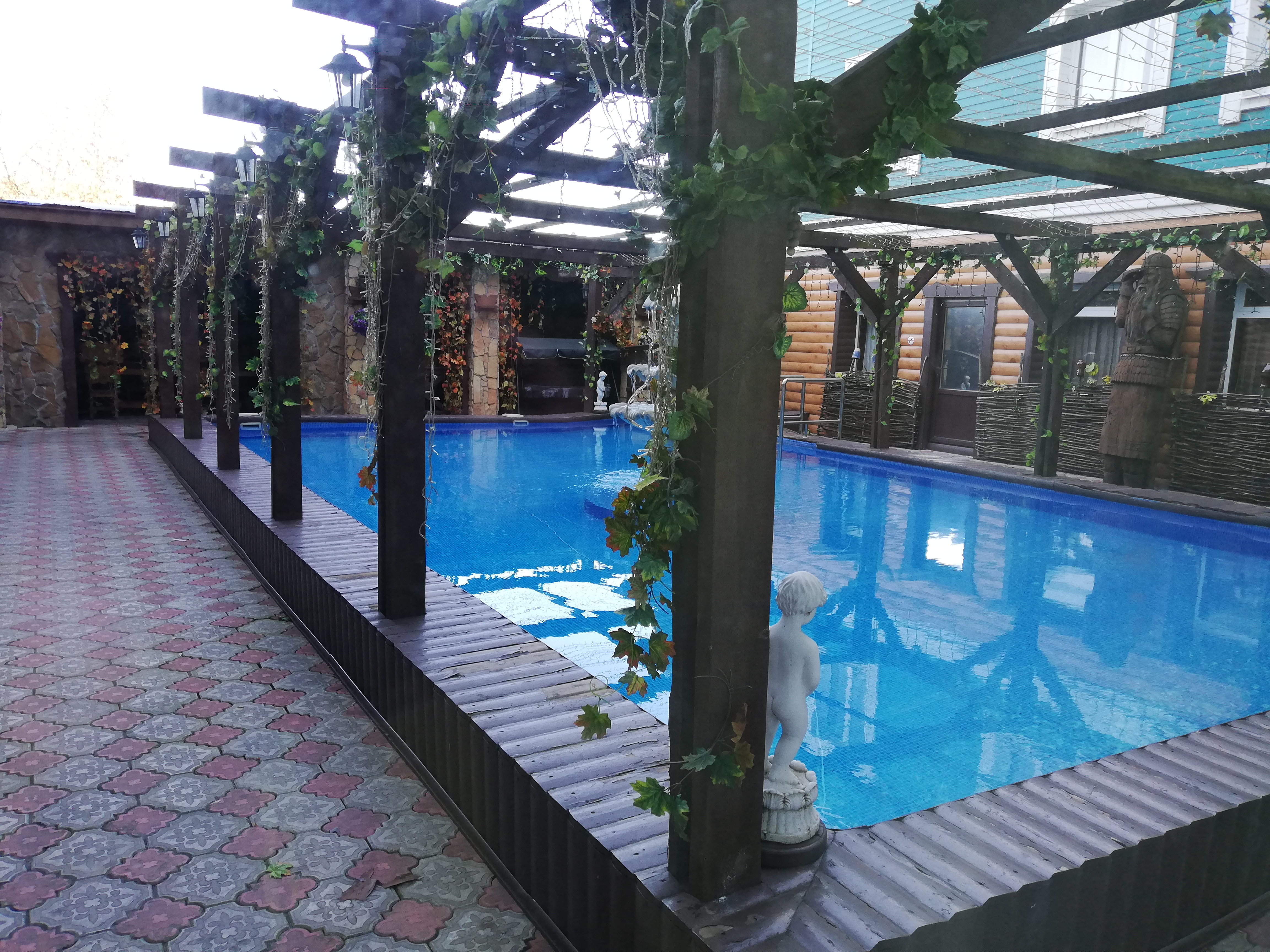 Фото Гостиный Дом