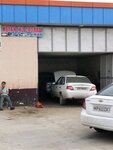 Methane Gas (Namangan, 5-Guliston koʻchasi), installation of lpg