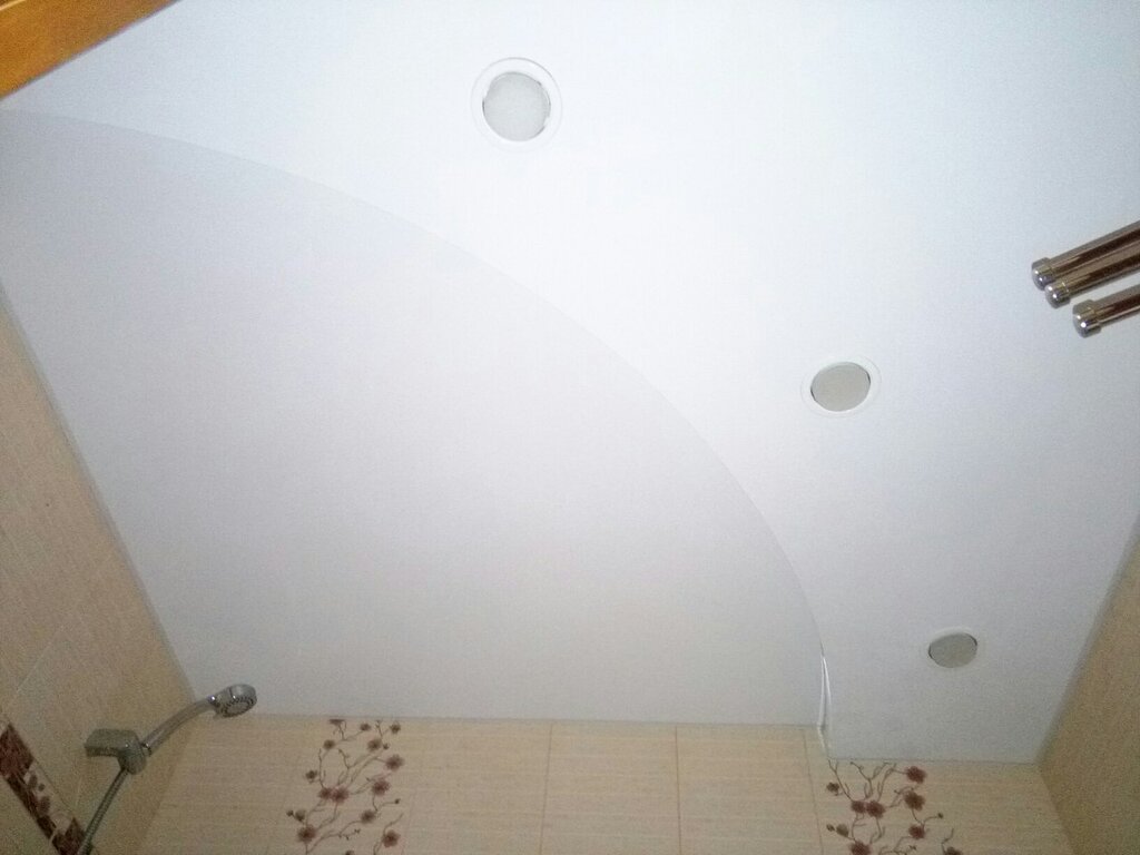 Потолочные системы СалмиТорг, Речица, фото