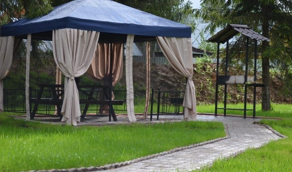 Фото Жилой парк Покров