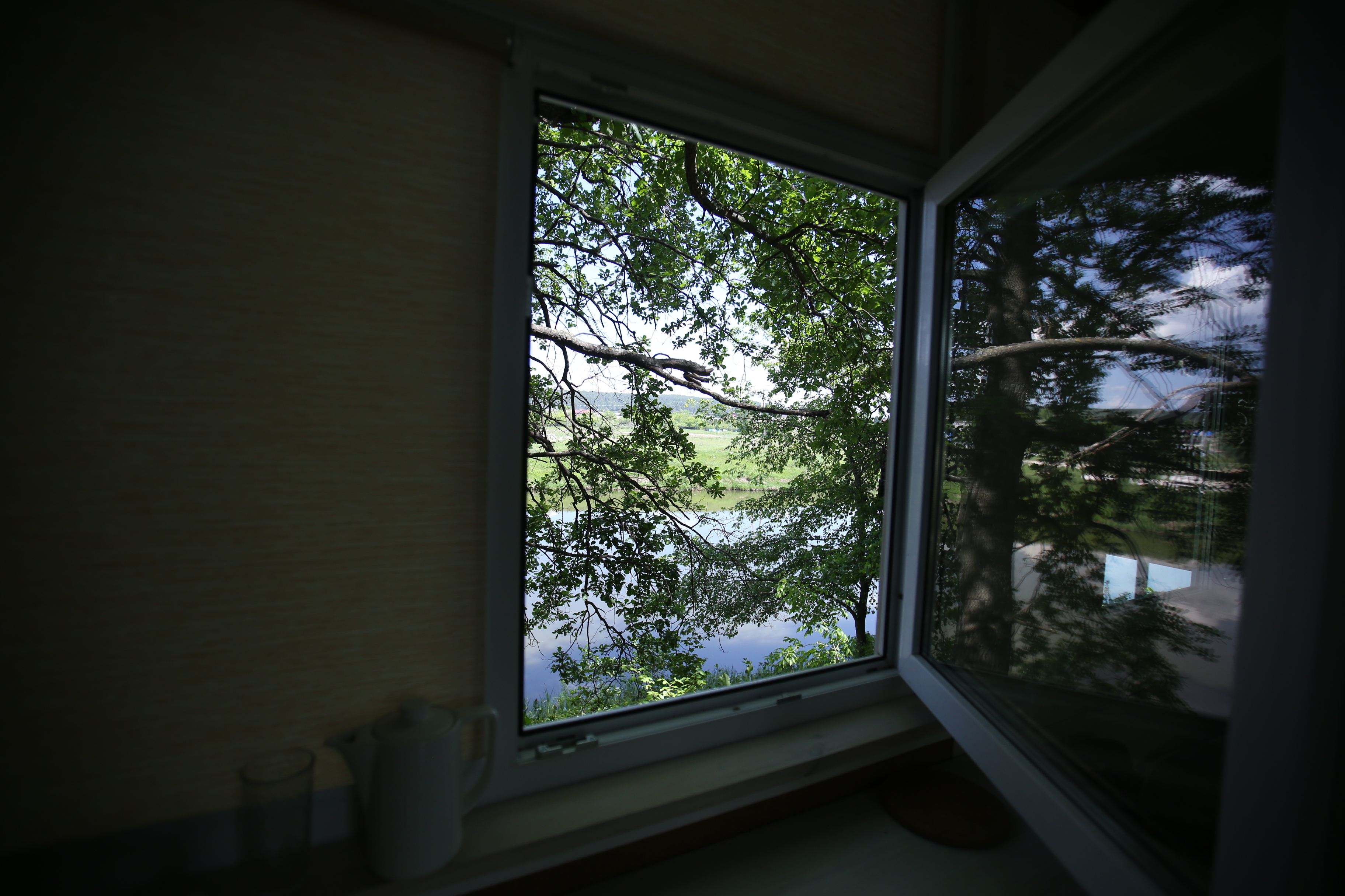 Фото Шведские дачи