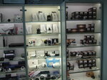 Alkor (Gertsena Street, 61/1), security and alarm systems