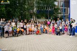 Poliglotiki (Severo-Zapadniy Neighbourhood unit, Kosukhina Street, 37А), cursos de idiomas extranjeros