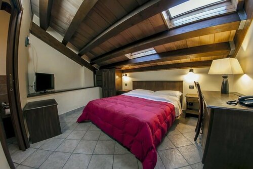 Гостиница Antica Conceria Hotel