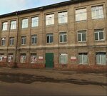 Vi-design (Sary Sadykovoy Street, 61к2), outdoor advertising