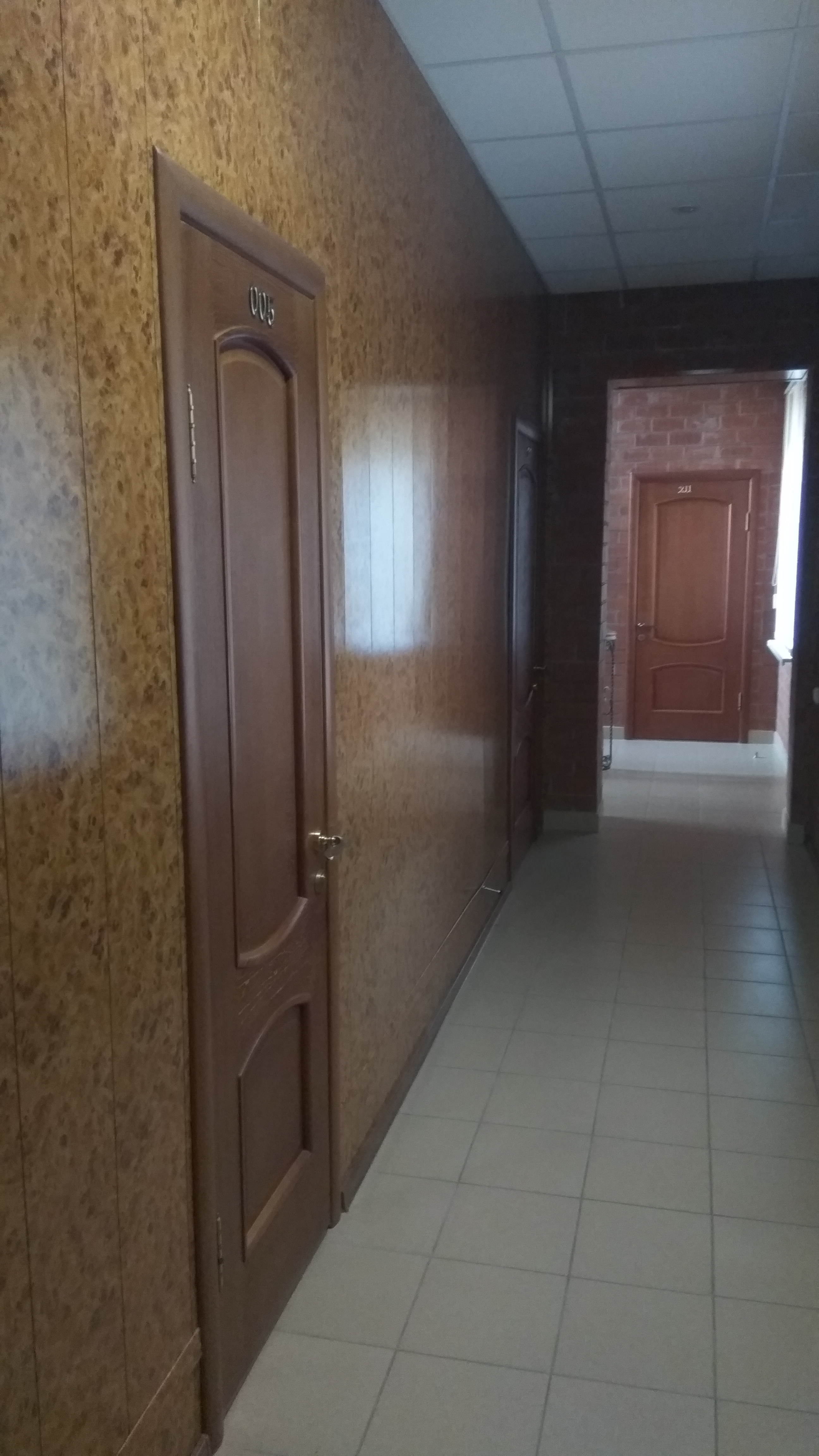 Фото Гостиный двор