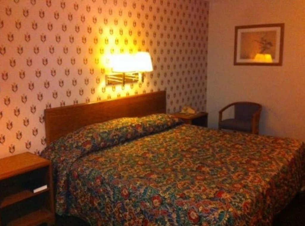 Фото Landmark Inn