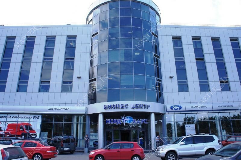 Ларгус сервис санкт петербург