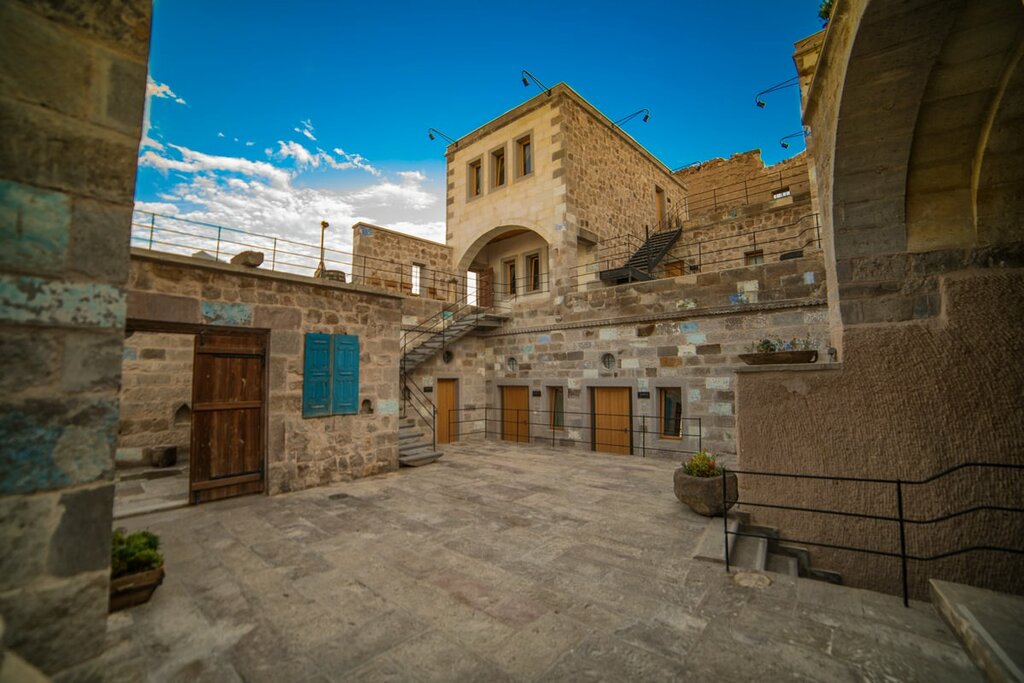 التصوير الفوتوغرافي Safak Yavuzlar Architectural Photography ، إزمير، صورة