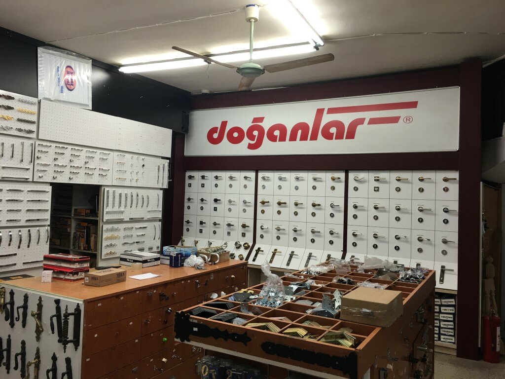Home goods store Dilek Trade Seyhan Branch, Adana, photo
