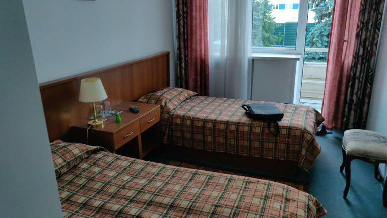 Фото Матвеевская