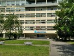 Санкт-Петербургская ассоциация предприятий радиоэлектроники (Kondratyevskiy Avenue, 72), asociaciones y sindicatos industriales