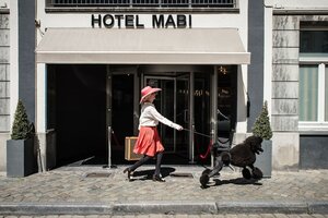 Mabi Hotel Centrum