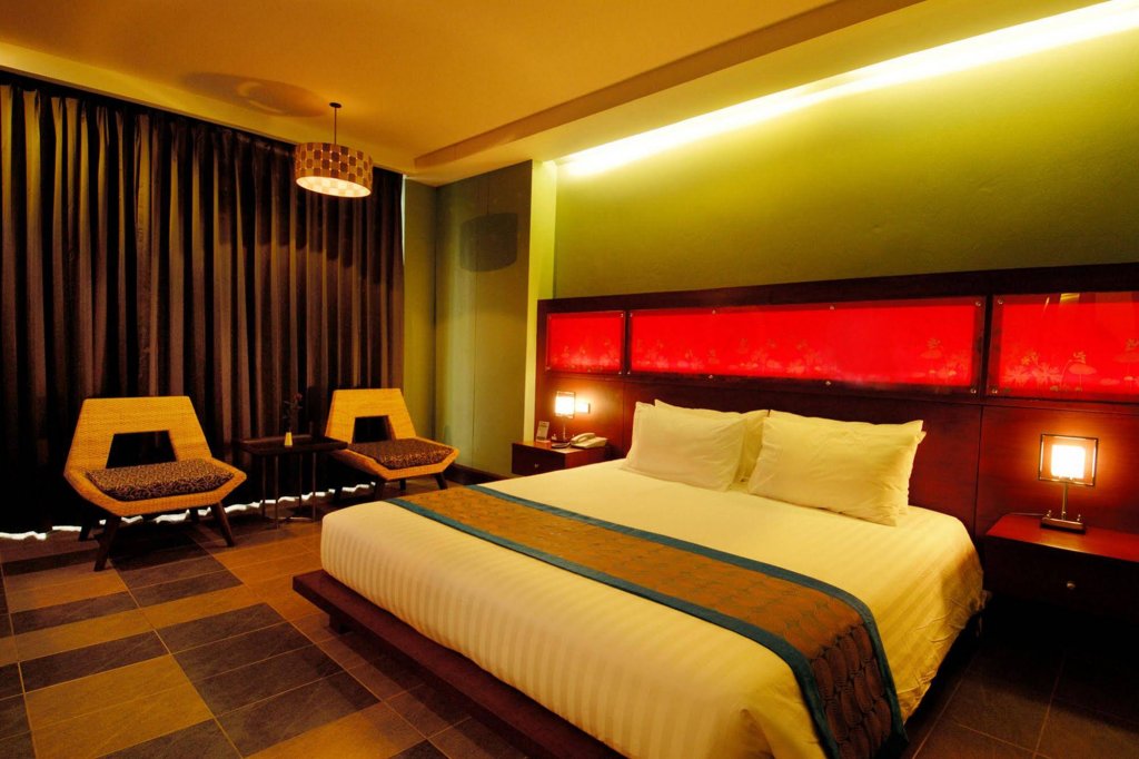 Фото Long Beach Garden Hotel & SPA