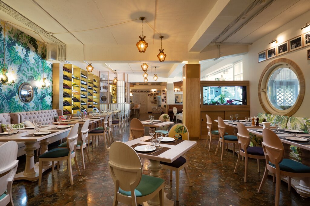Дионис приморская ул 3 микрорайон центральный фото Dionis, restaurant, Sochi, Tsentralniy Microdistrict, Primorskaya Street, 3 - Ya