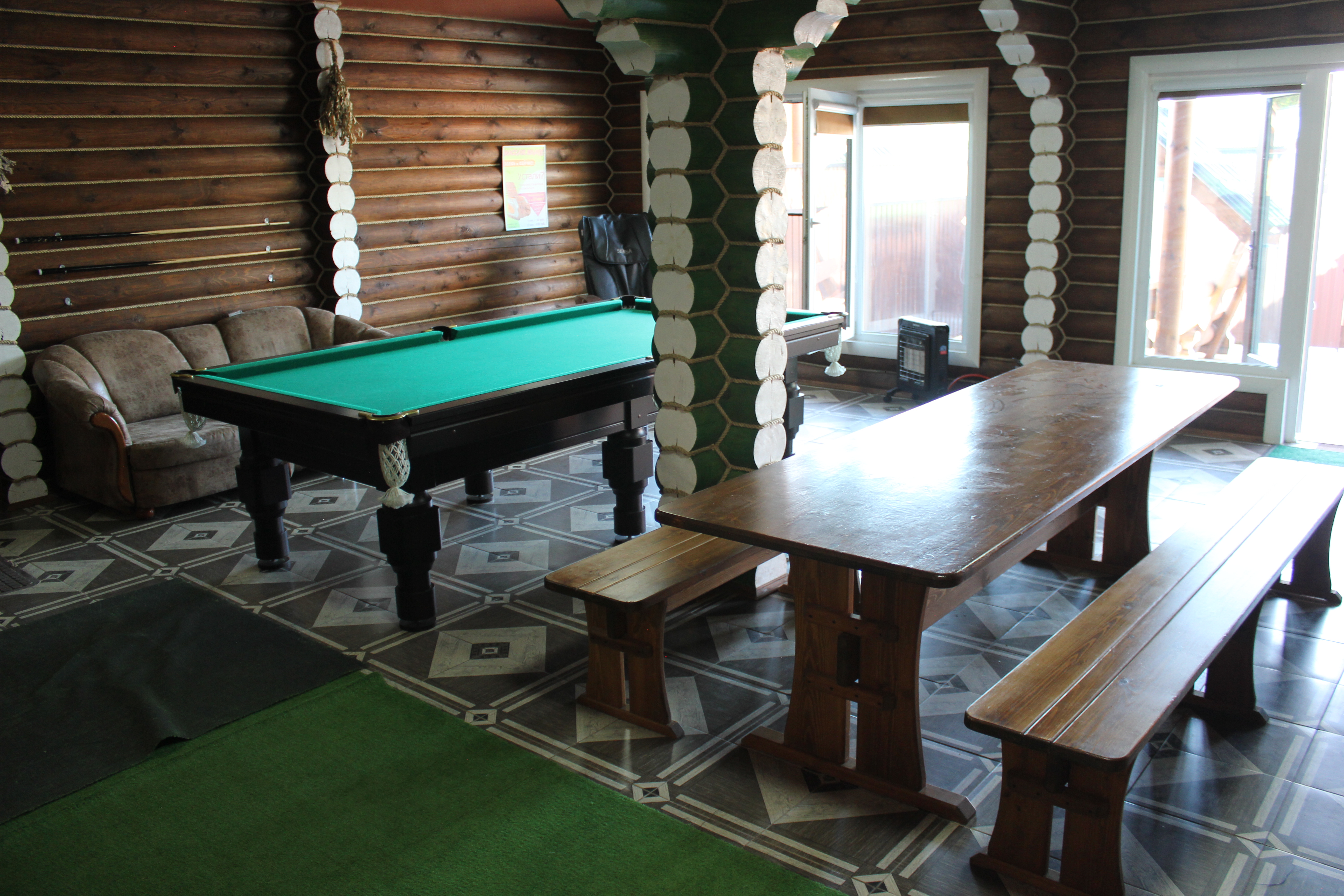 Фото По пути