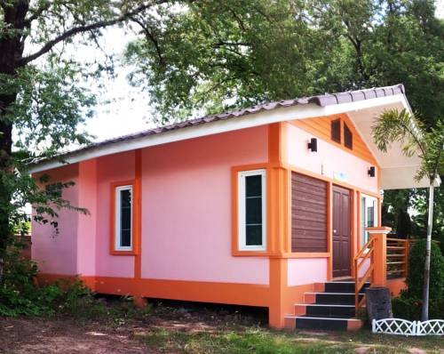 Фото BanRai ChernMa Resort