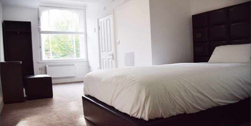 Фото The Charles Hotel