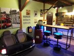 Garage Loft & Lounge zone (Solikamskoye shosse, 2В), anti-café