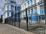 Управление ФСБ РФ по Пермскому Краю (ул. 25 Октября, 14), государственная служба безопасности в Перми