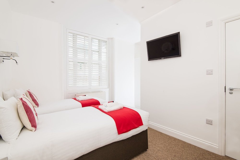 Фото Hamptons Brighton