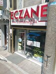 Osmanoğlu Eczanesi (Akşemsettin Mah., Akdeniz Cad., No:14/B, Fatih, İstanbul, Türkiye), eczaneler  Fatih'ten