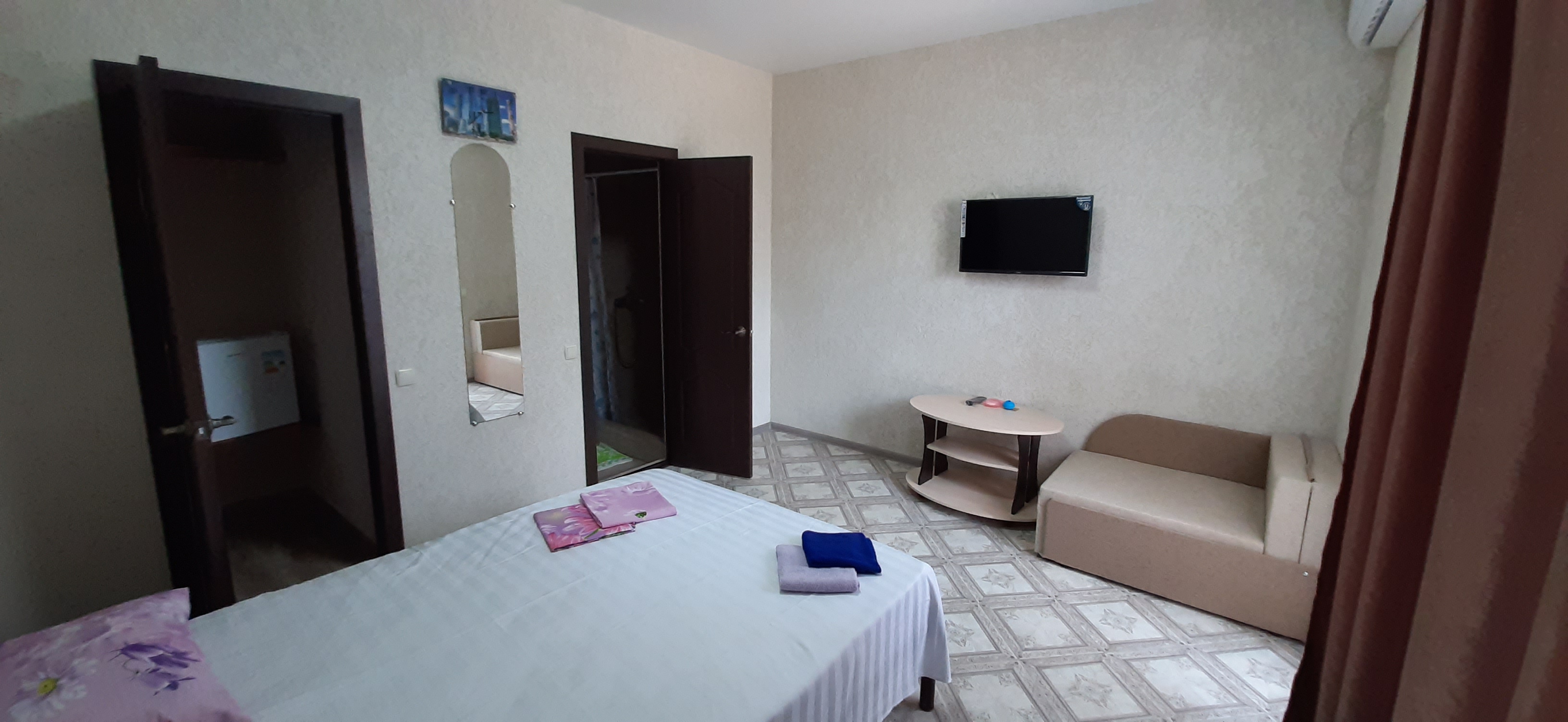 Фото Зарафшан