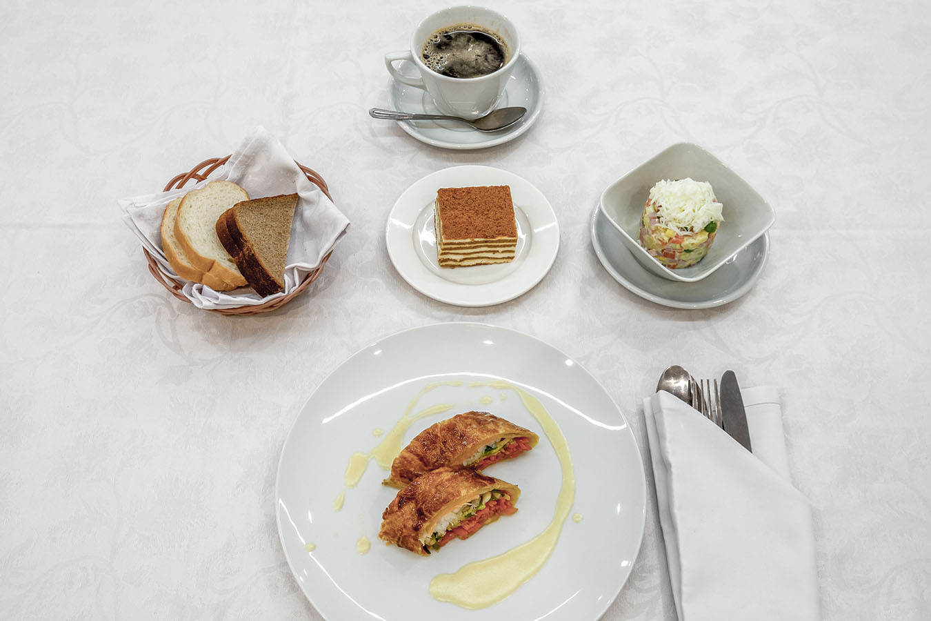 Фото Орбита