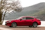 Фото 5 Модус Mazda Новороссийск