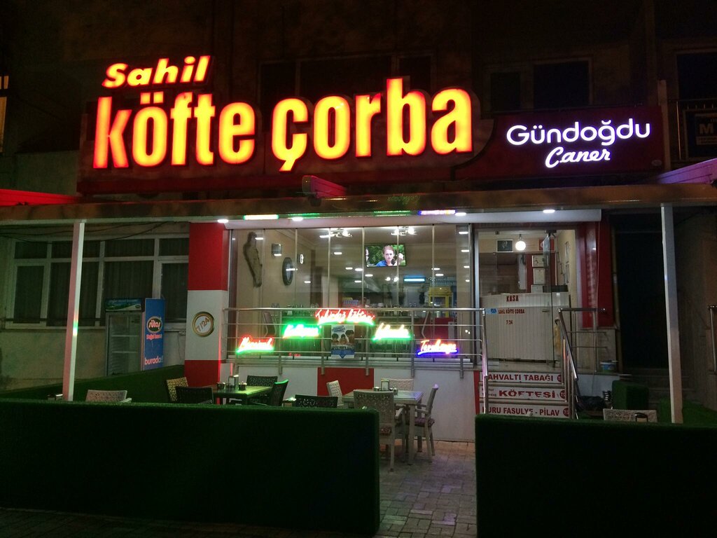 Restaurant Tekirdag Meatball Soup, Suleymanpasa, photo