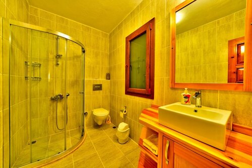 Апартаменты Villa Patara в Каше