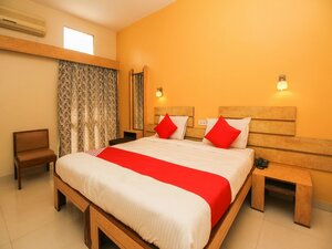 Гостиница Oyo 15198 Hotel Ranjeet в Колхапуре