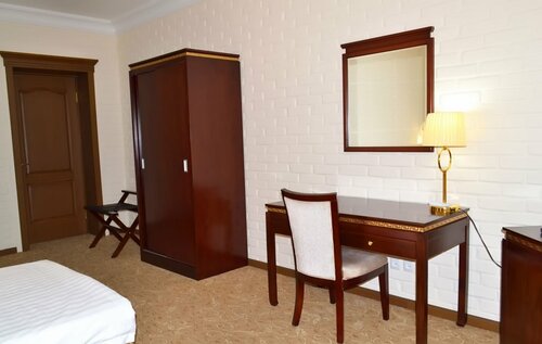 Гостиница Zarafshan Grand Hotel