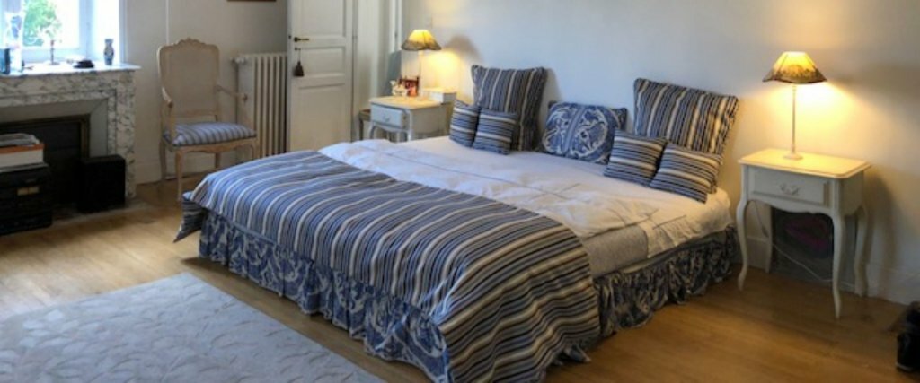 Hotel Domaine Des Trois Chênes, Loir‑et‑Cher, photo