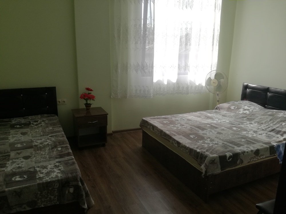 Фото Гостевой дом Ираклий