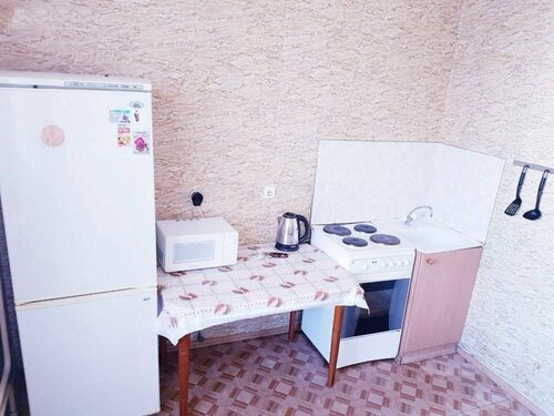 Апартаменты Inndays в Подольске