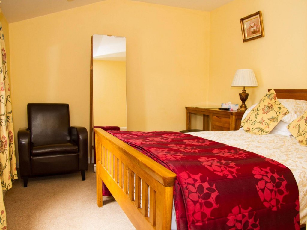 Фото Aurora Guest House