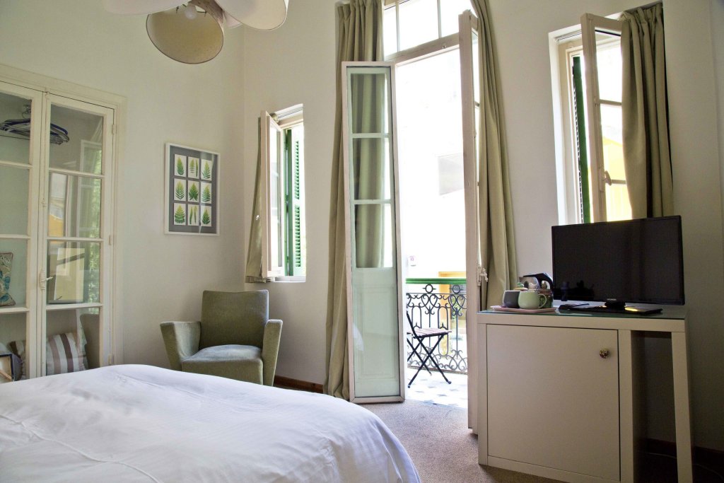 Фото The 3 Rooms Boutique Hotel