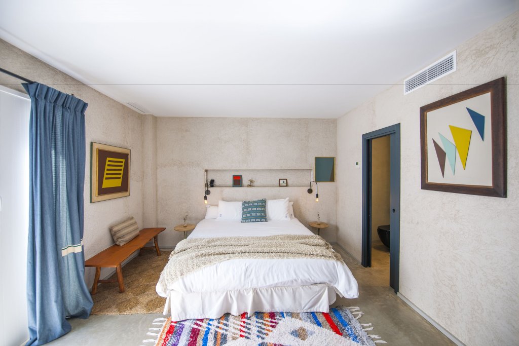 Фото Kook Hotel Tarifa