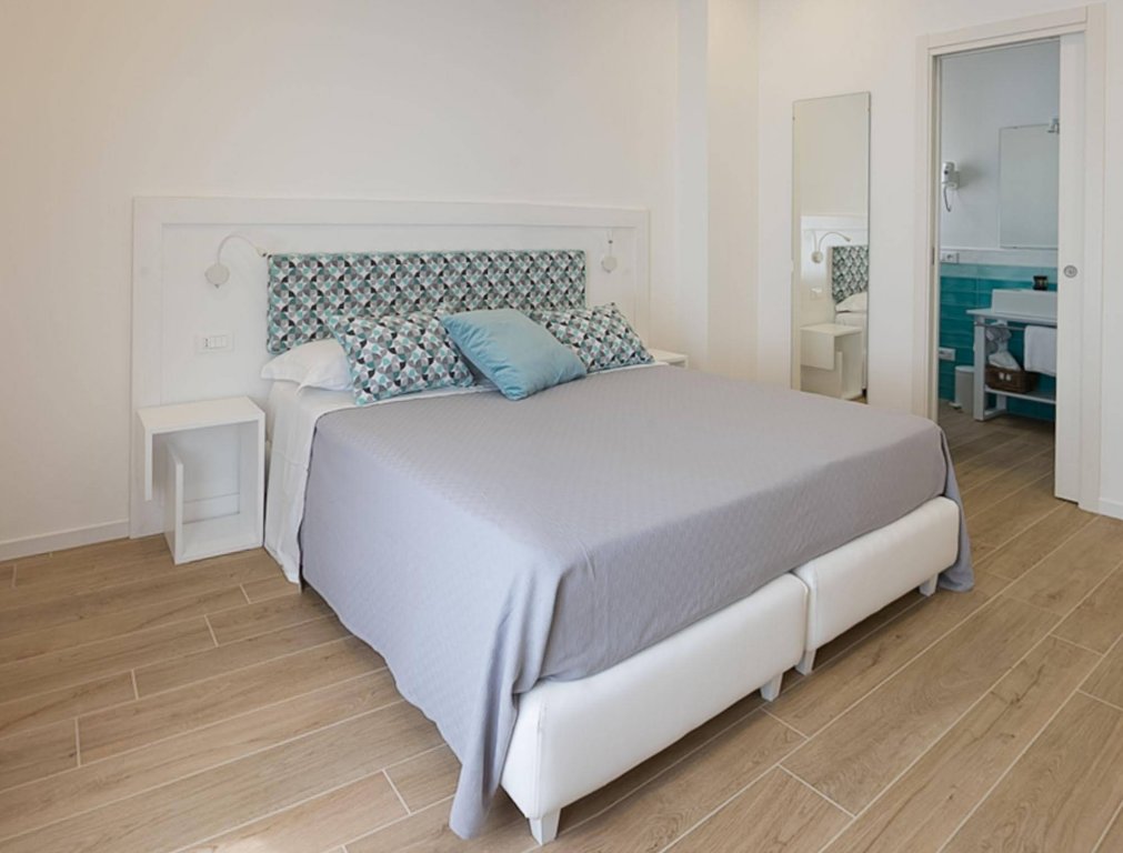 Фото Dea Guest House