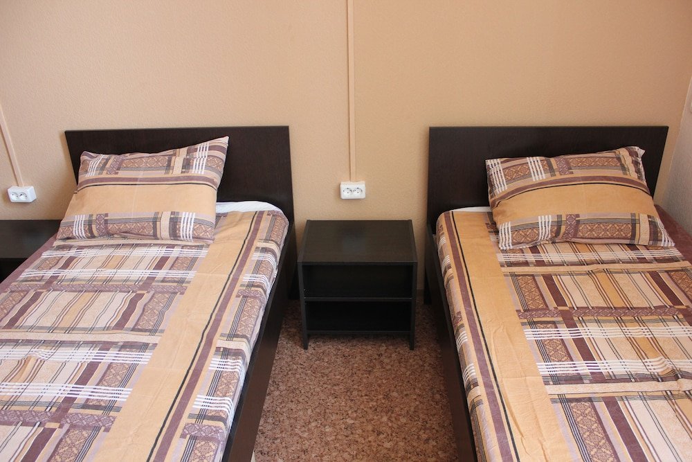 Фото Хостел Оранж