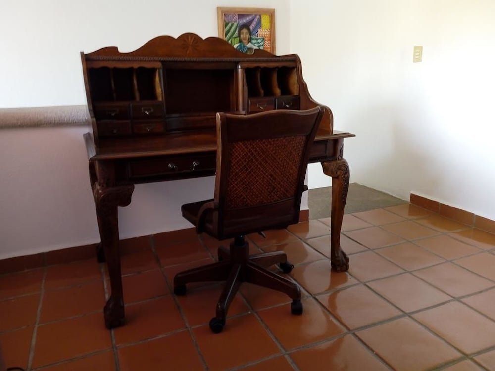 Фото Bed & Breakfast Cielito Lindo