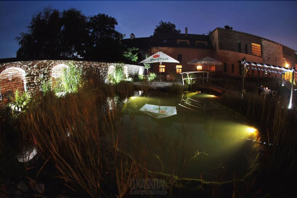 Фото Hotel Horn& xED; Dv& x16F; r