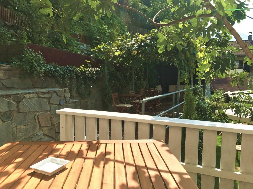 Фото Residence Isarcus