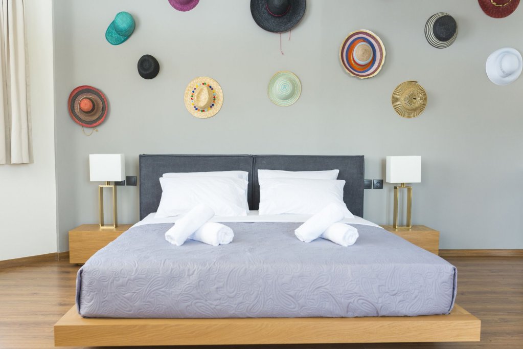 Фото The Athens Version Luxury Suites